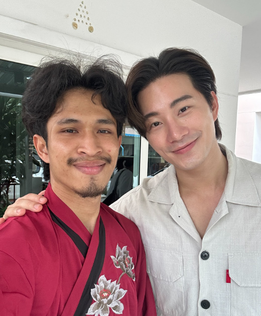 โก๋จ่อย เอสปันญ่อล