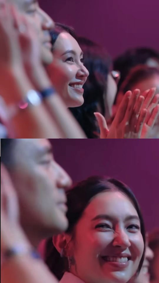  เบลล่า - วิล ชวิณ โผล่คลิป 30 ปี เดี่ยวไมโครโฟน