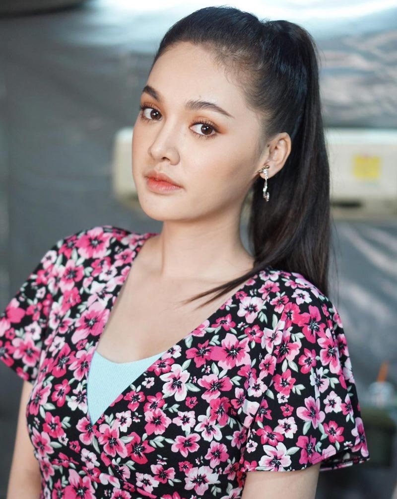 อ๋อลี่ ตติยา