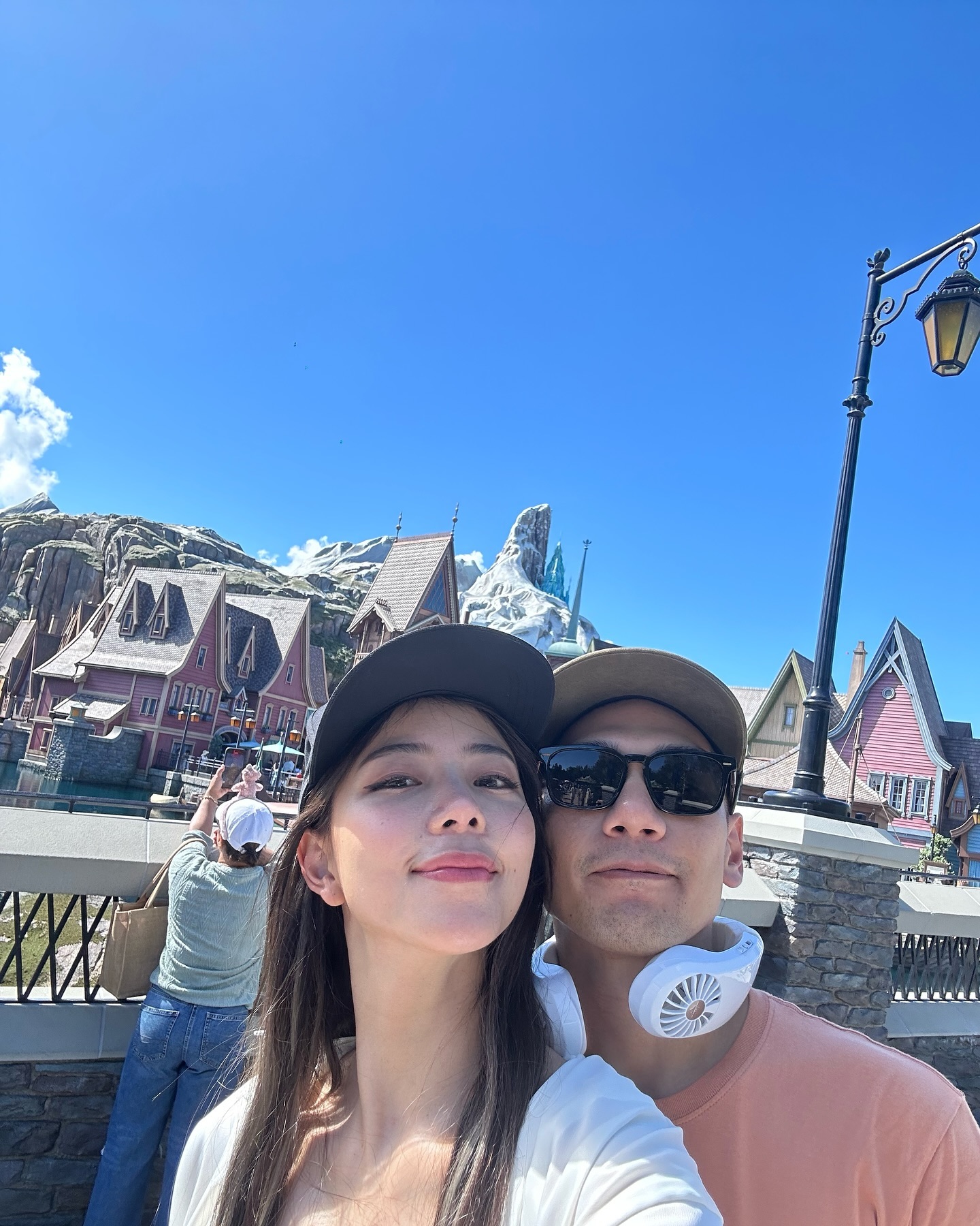 นิวเคลียร์ หรรษา