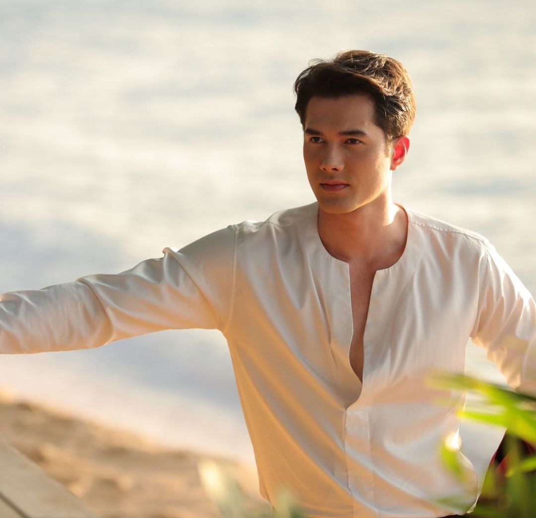 มิกค์ ทองระย้า 