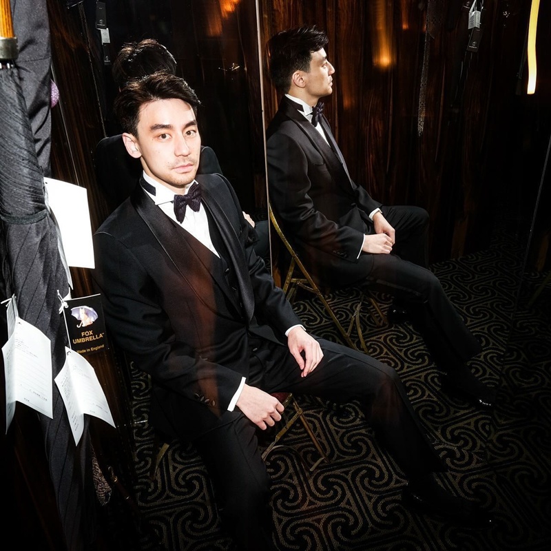 วิล ชวิณ แชร์เพลงเศร้า