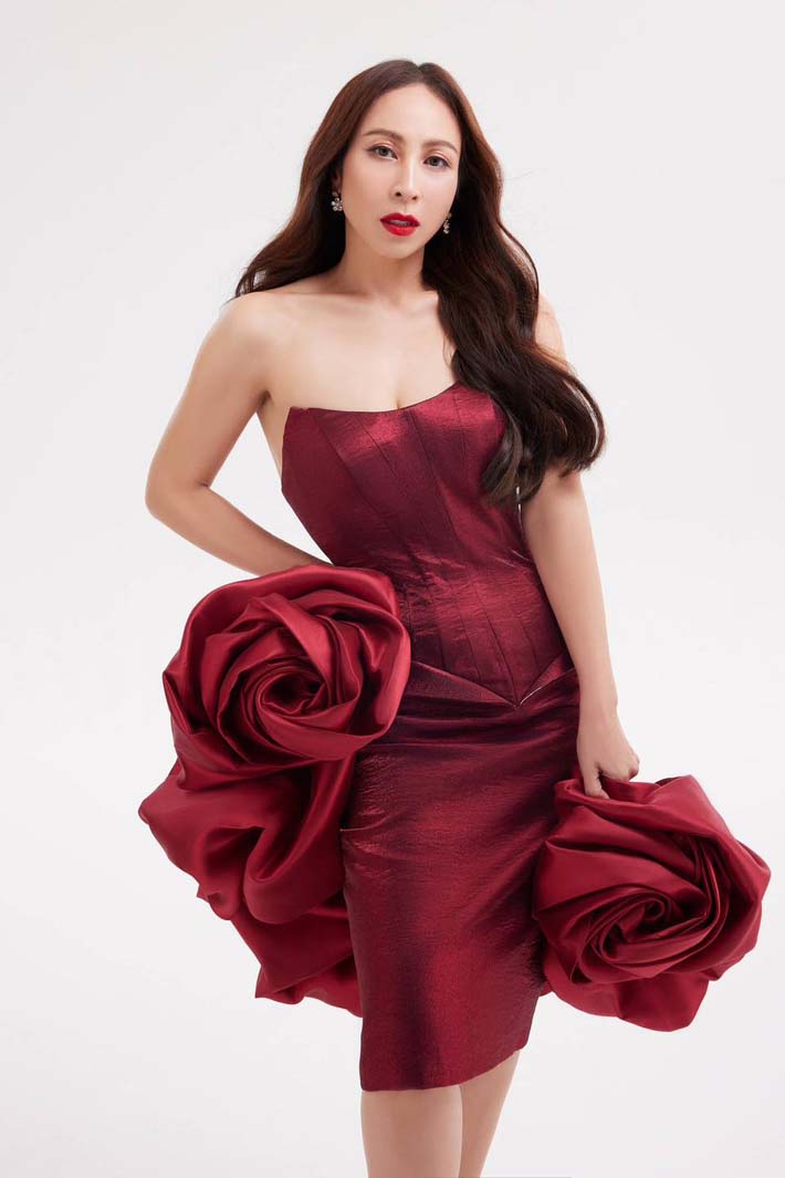 กิ๊ก สุวัจนี