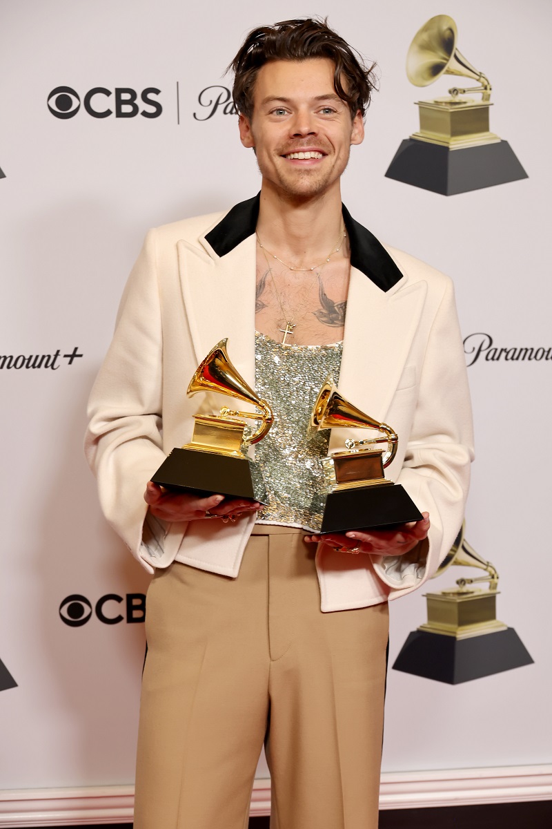 Grammy Awards 2023