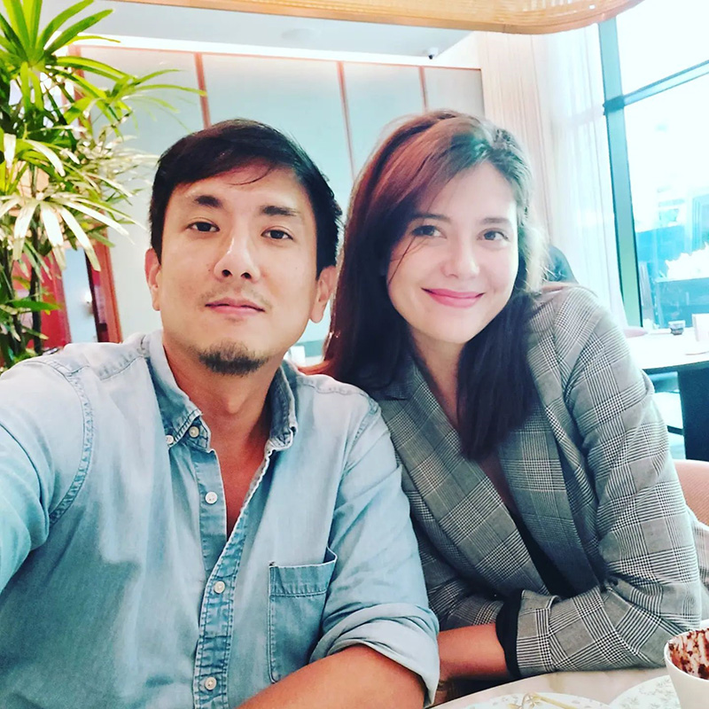  มารีญา รับเลิก วรรณสิงห์ ปิดฉากรักแล้ว 