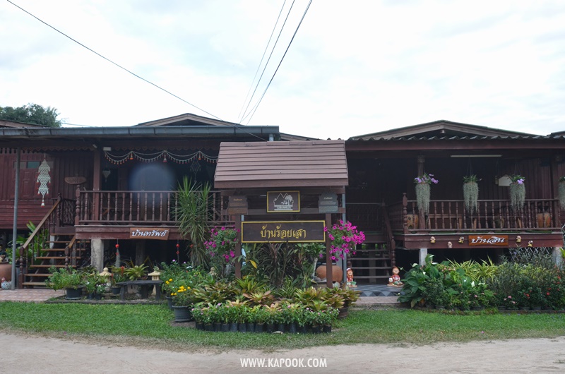 เที่ยวพัทยาเส้นทางใหม่ชุมชนวิถีเกษตรและวัฒนธรรม