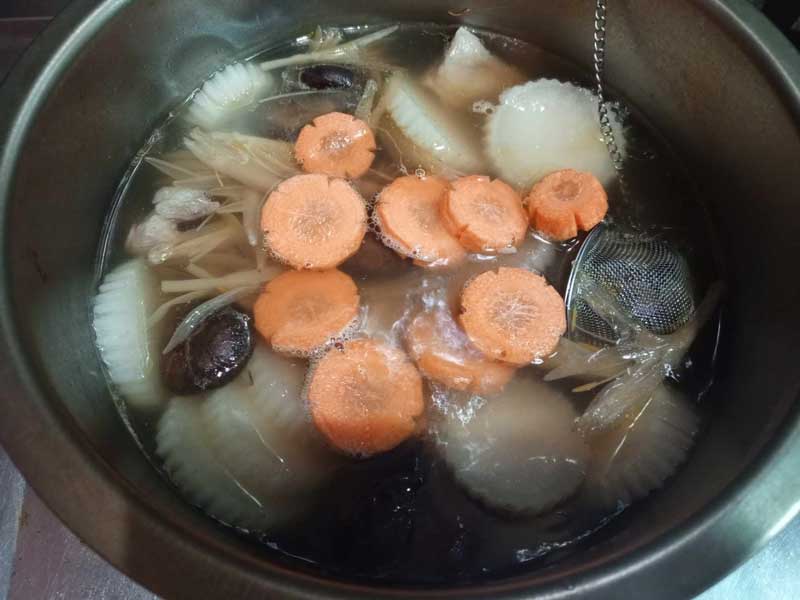 เกี๊ยวน้ำ