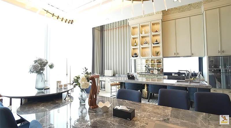 เปิดบ้าน โมเน่-โซล