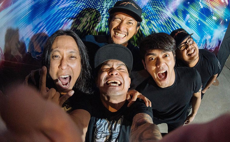 เพลงใหม่ บอดี้สแลม