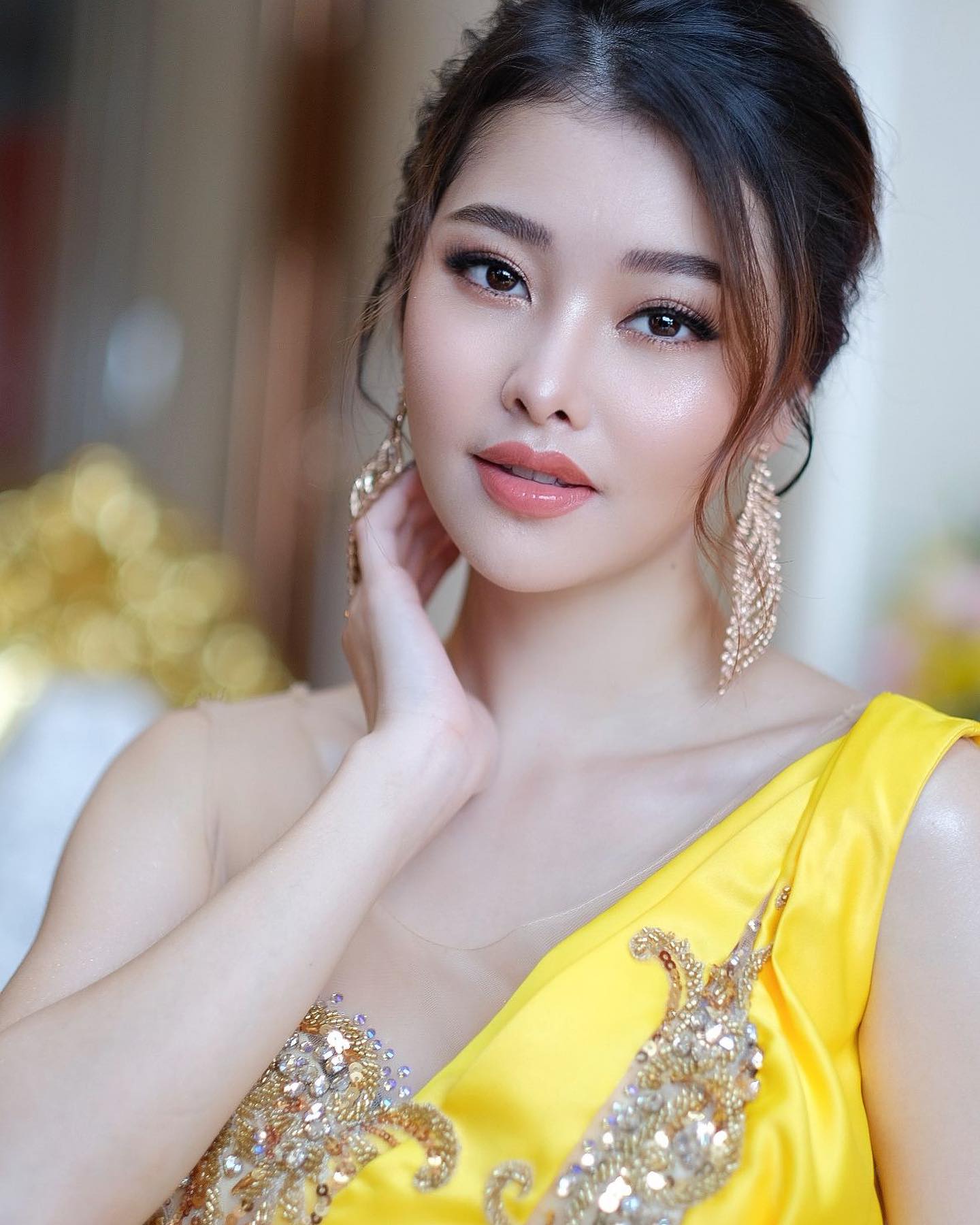 ลิลลี่ เหงียน