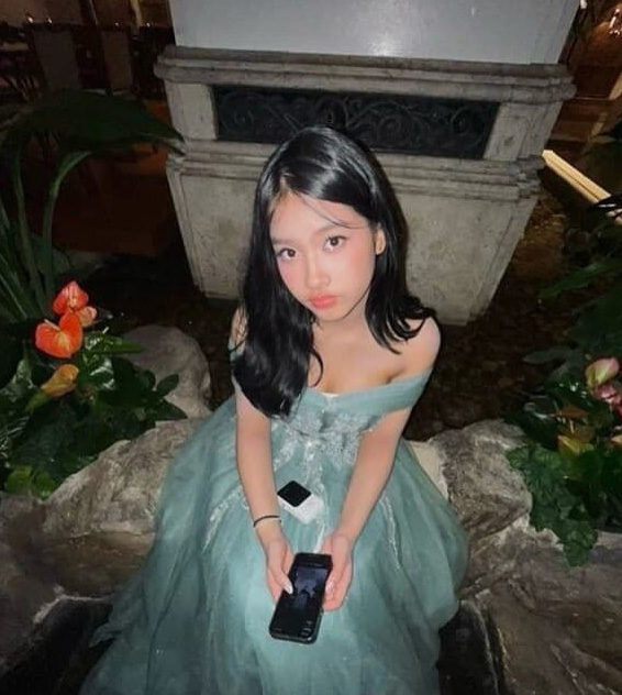 เปิดภาพพัฒนาการความสวยของ น้องพริมมี่ ลูกสาว ยุ้ย ปัทมวรรณ ยิ่งโตออร่ายิ่งจับ