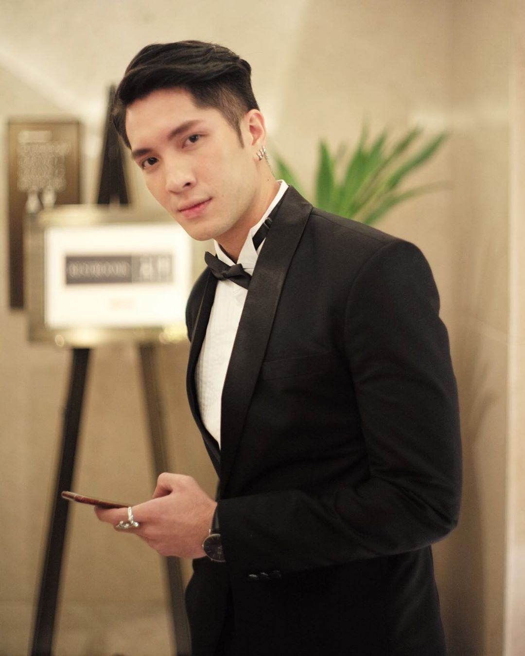 แพน สุรเกียรติ บุนนาค