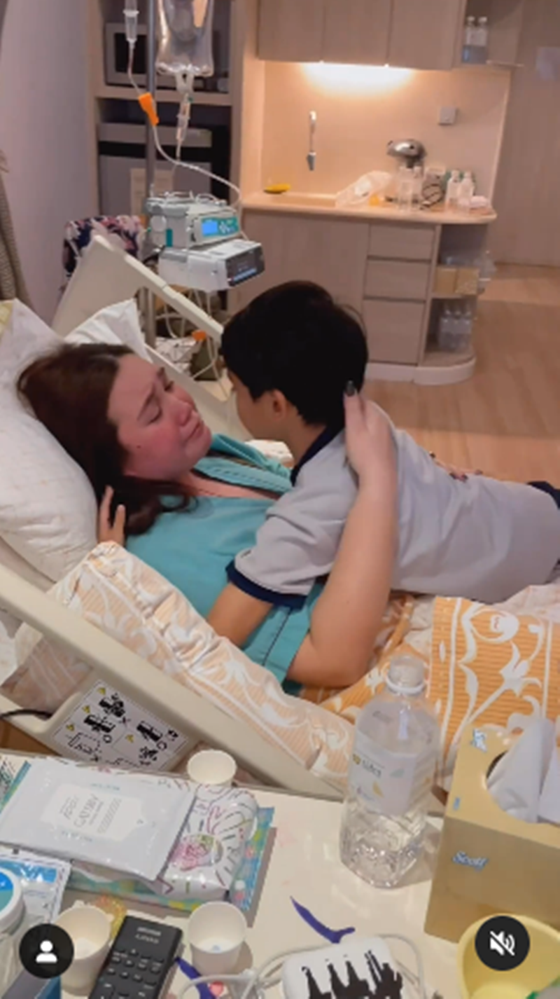  ทาทา ยัง,  น้องเร