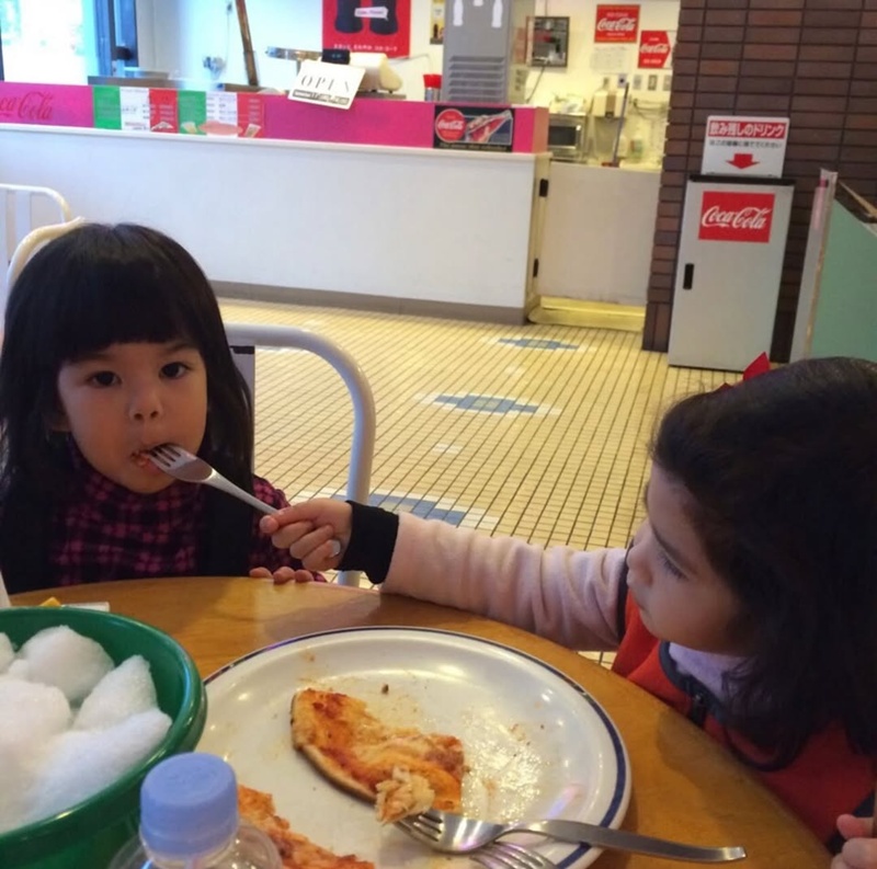 น้องนาวา น้องโสน