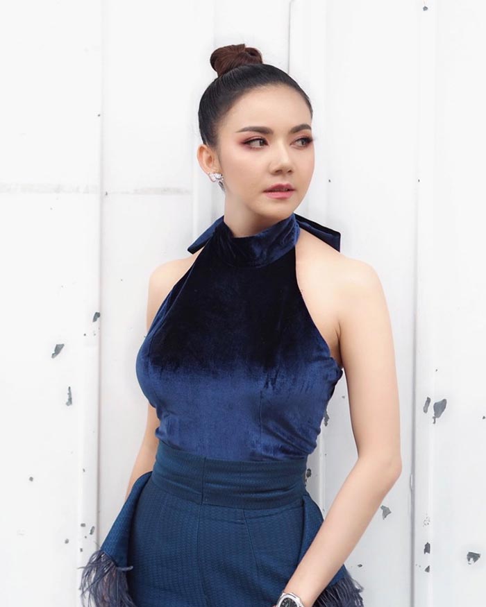 จ๊ะ อาร์สยาม