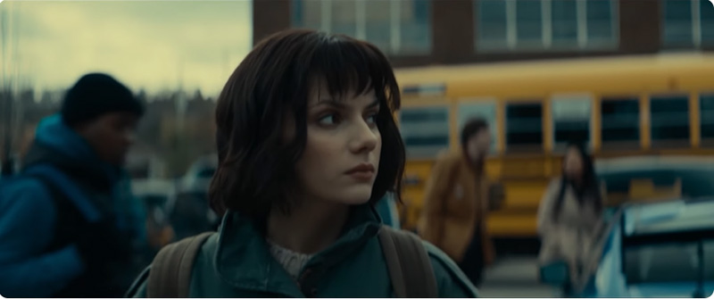 WHISTLE หวีดเรียกผี หนังสยองขวัญ หนังใหม่ 2026 ภาพตัวอย่าง