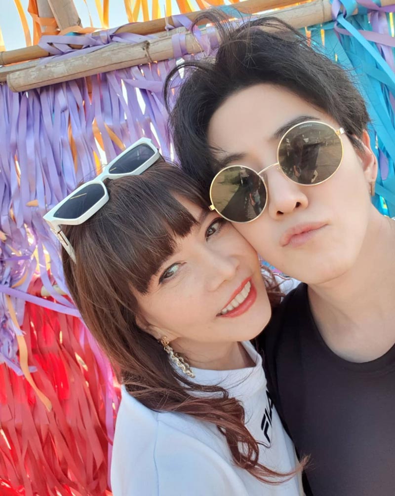 ตุ๊ก ปราศรัย