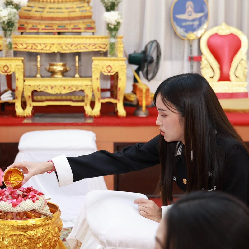 คุณพ่อ เก๋ไก๋ สไลเดอร์ เสียชีวิต