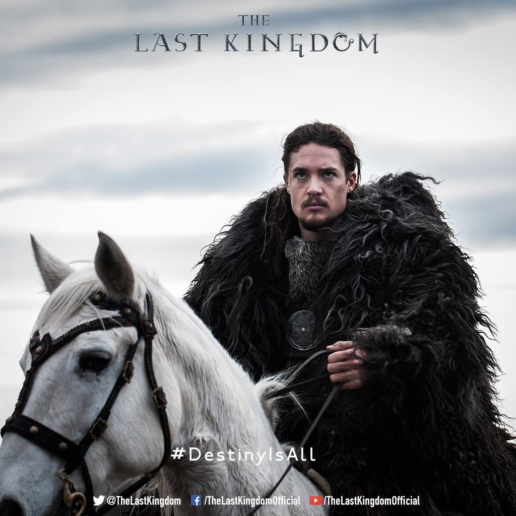 ซีรีย์ฝรั่งย้อนยุค