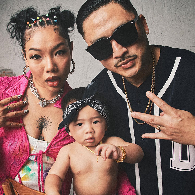 ดา เอ็นโดรฟิน ประกาศข่าวดีท้องลูกคนที่ 2