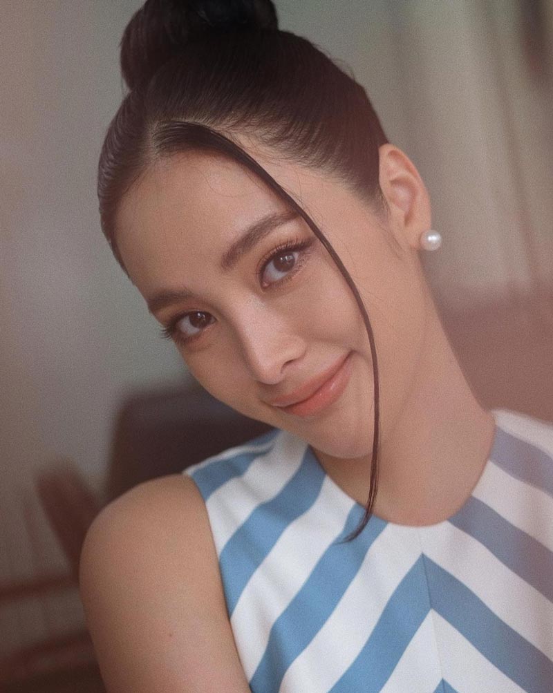 แพร์ พิชชาภา