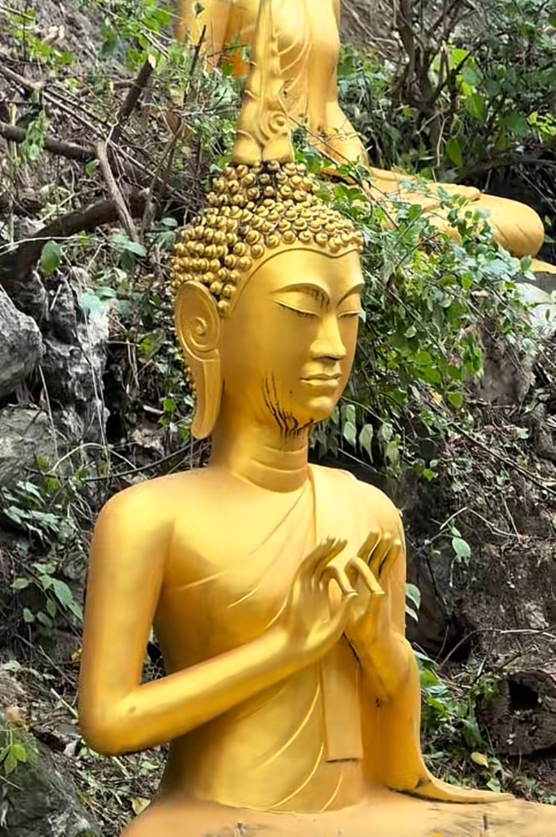 พระปาง