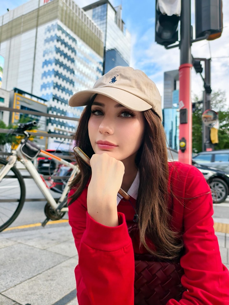 ซาร่า คาซิงกินี ฟาดคืนคนด้อยค่าการเป็นคุณแม่เลี้ยงเดี่ยว