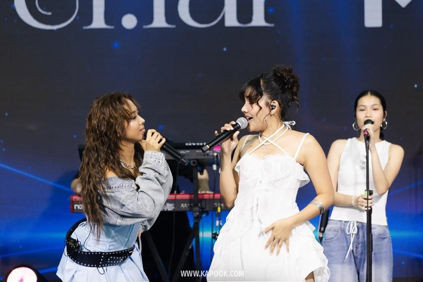 คิง เพาเวอร์ เปิดเวที THE POWER BAND 2025 SEASON 5 ปลุกพลังทางดนตรี เป็นไปได้ ไม่สิ้นสุด