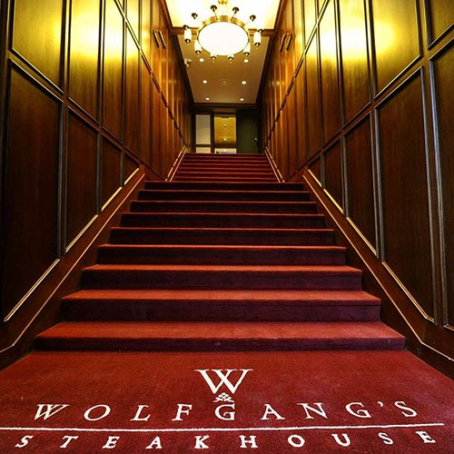wolfgangsteakhousekorea
