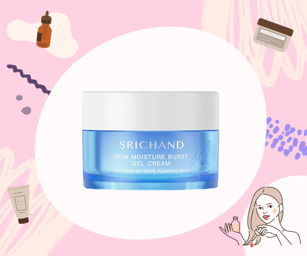 ครีมบำรุงผิวหน้า