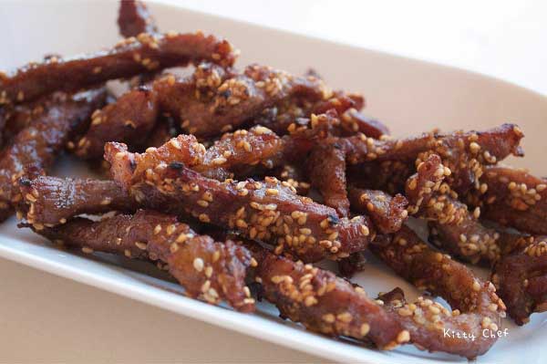 หมูแดดเดียว
