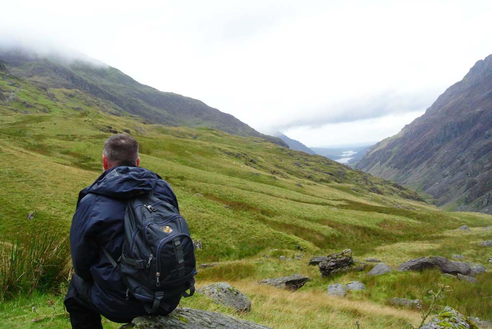 Snowdonia