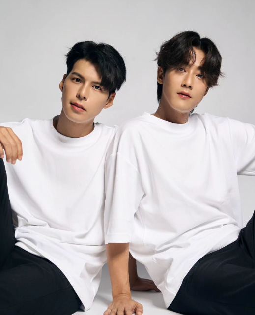 คัลแลน พี่จอง ยูทูบเบอร์