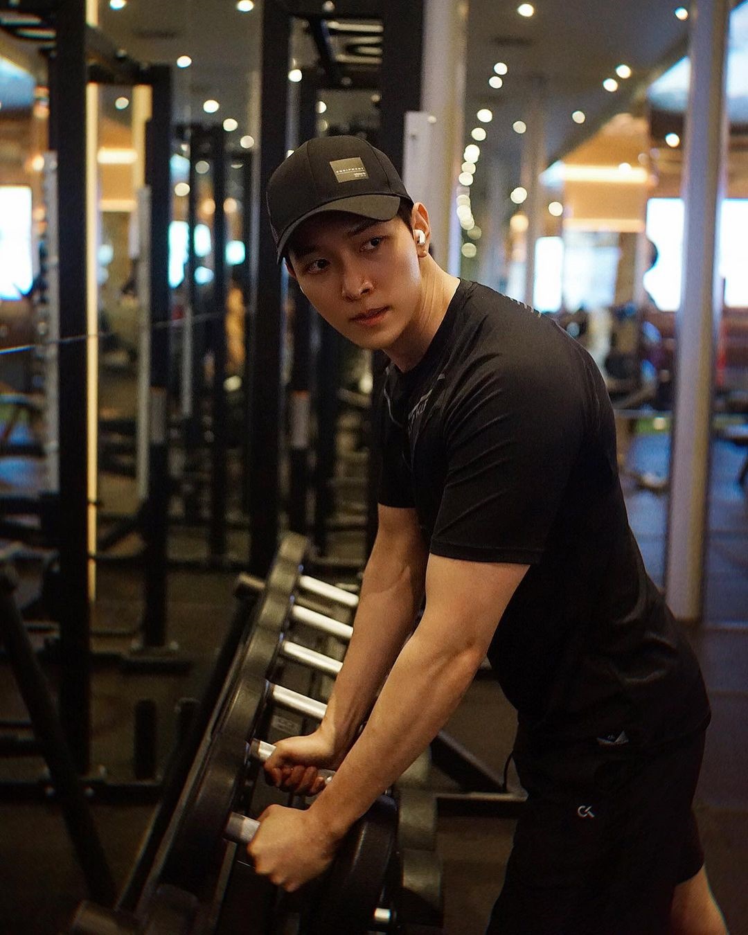 ก็อต อิทธิพัทธ์ 