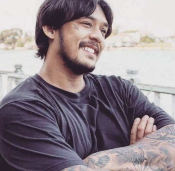 นิคกี้ พิ้ม