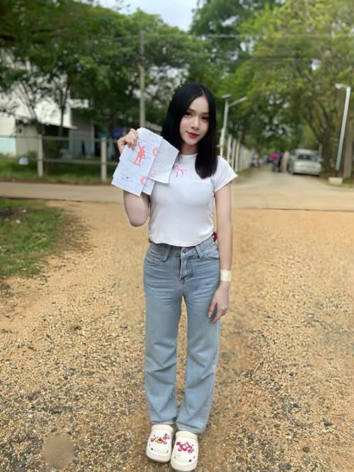 เกณฑ์ทหาร 2568 เปิดวาร์ปเหล่านางฟ้าเกณฑ์ทหารที่สวยจนเป็นไวรัล !