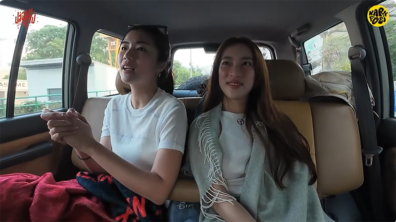 ก้อย อรัชพร