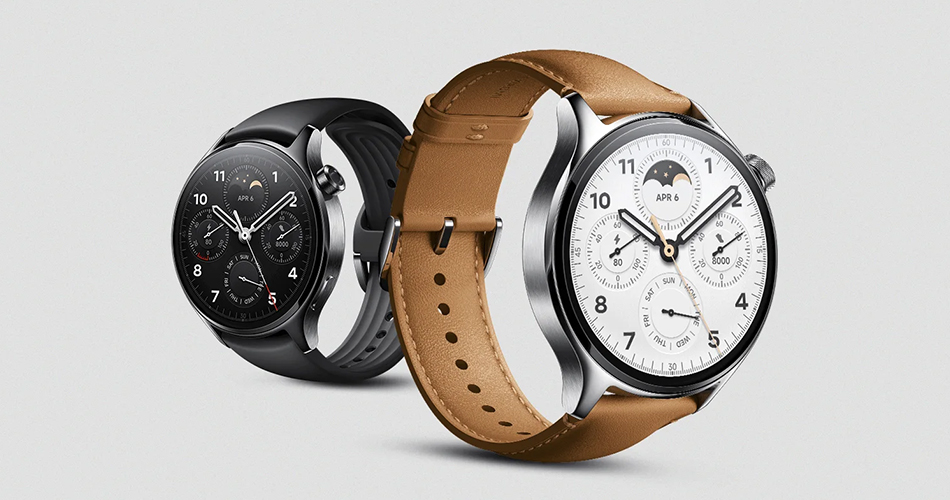 Xiaomi Watch S1 Pro