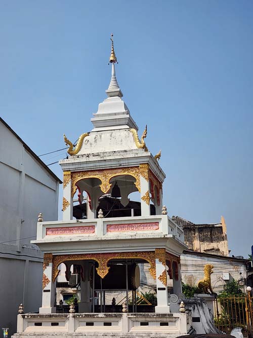 ที่เที่ยวลำพูน