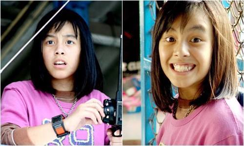 เกรซ นวรัตน์ ลูกเสี่ยเจียง 