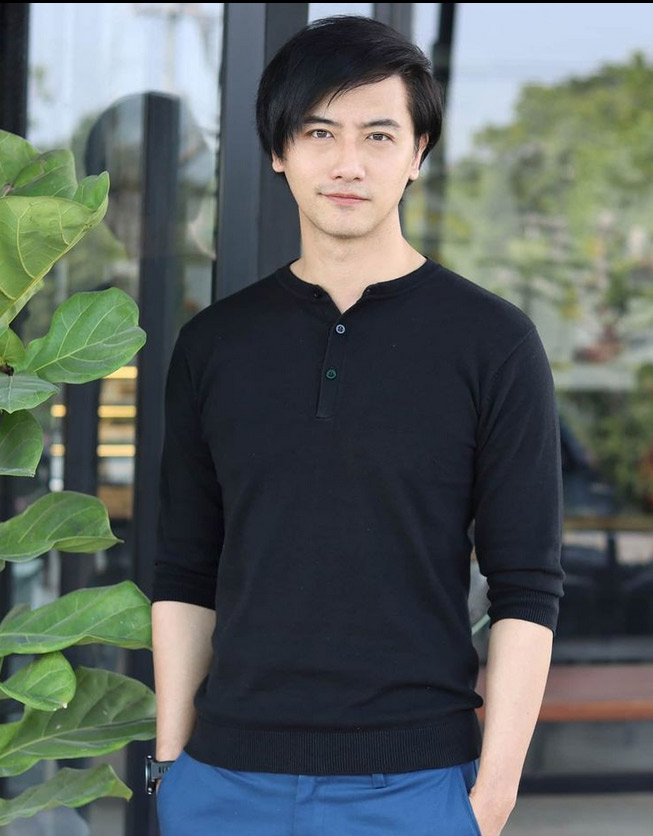 บิ๊ก ภุชิสสะ