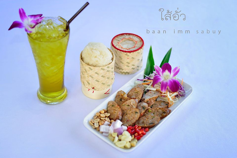 ร้านอาหารเหนือเดลิเวอรี่ กรุงเทพฯ