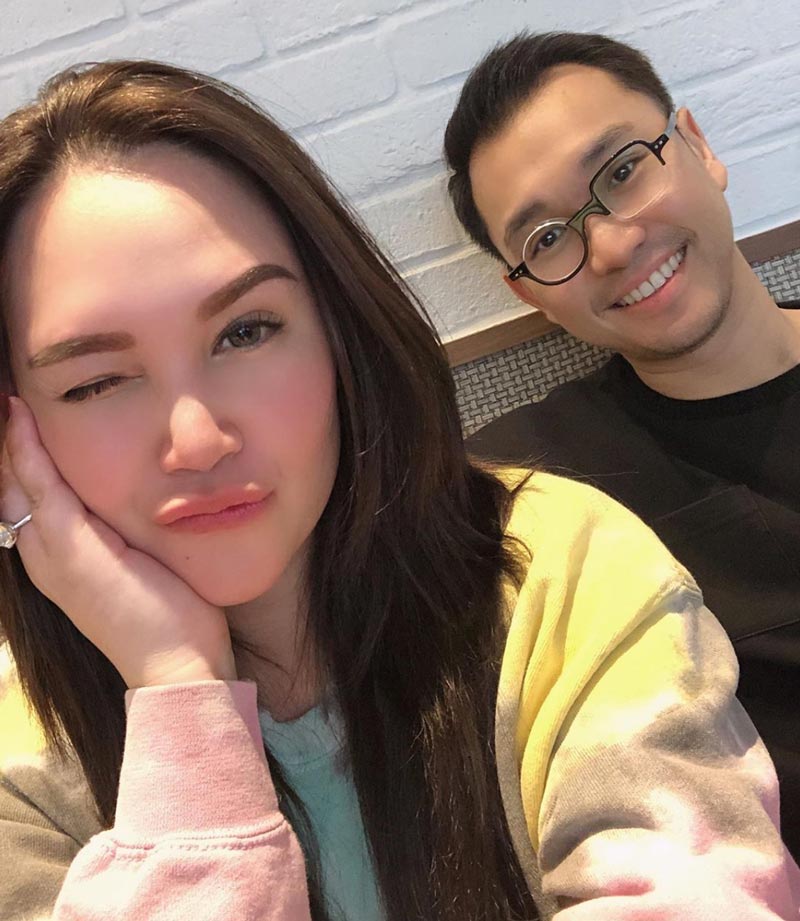 ทาทา พี่หมอ