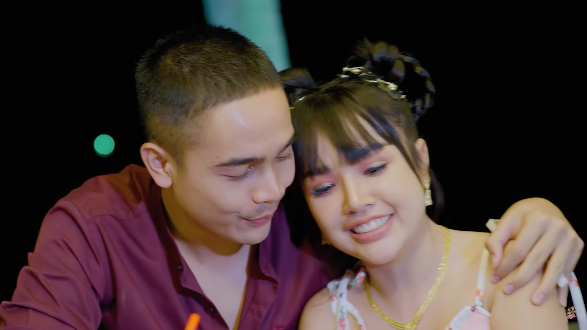 เจนนี่ ยิว 