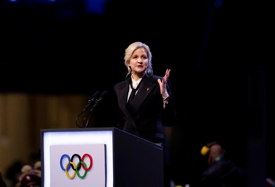 โอลิมปิกฤดูหนาวปี 2026 