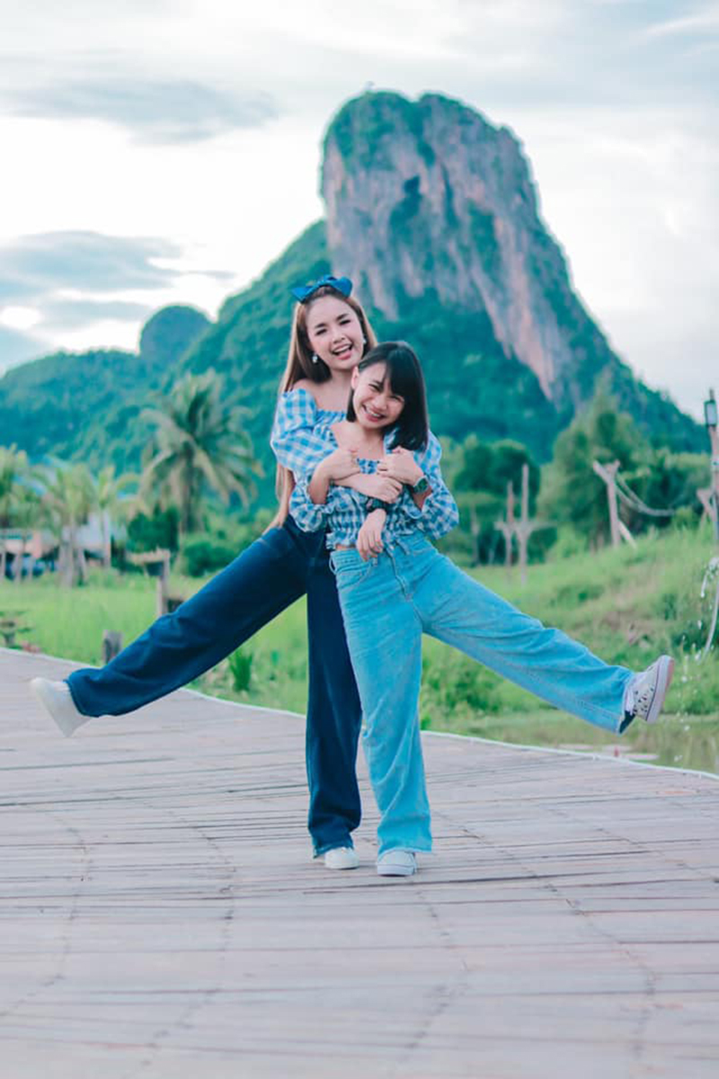 ลิลลี่ ได้หมดถ้าสดชื่น