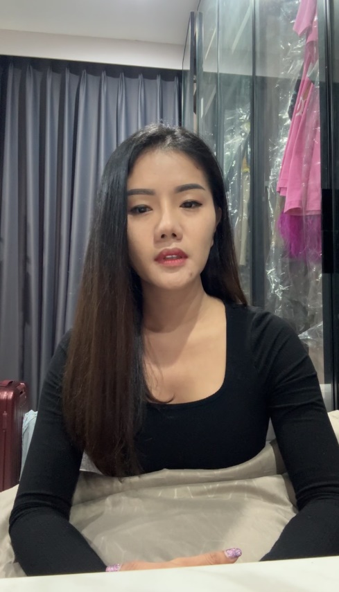 แพรวพราว แสงทอง 