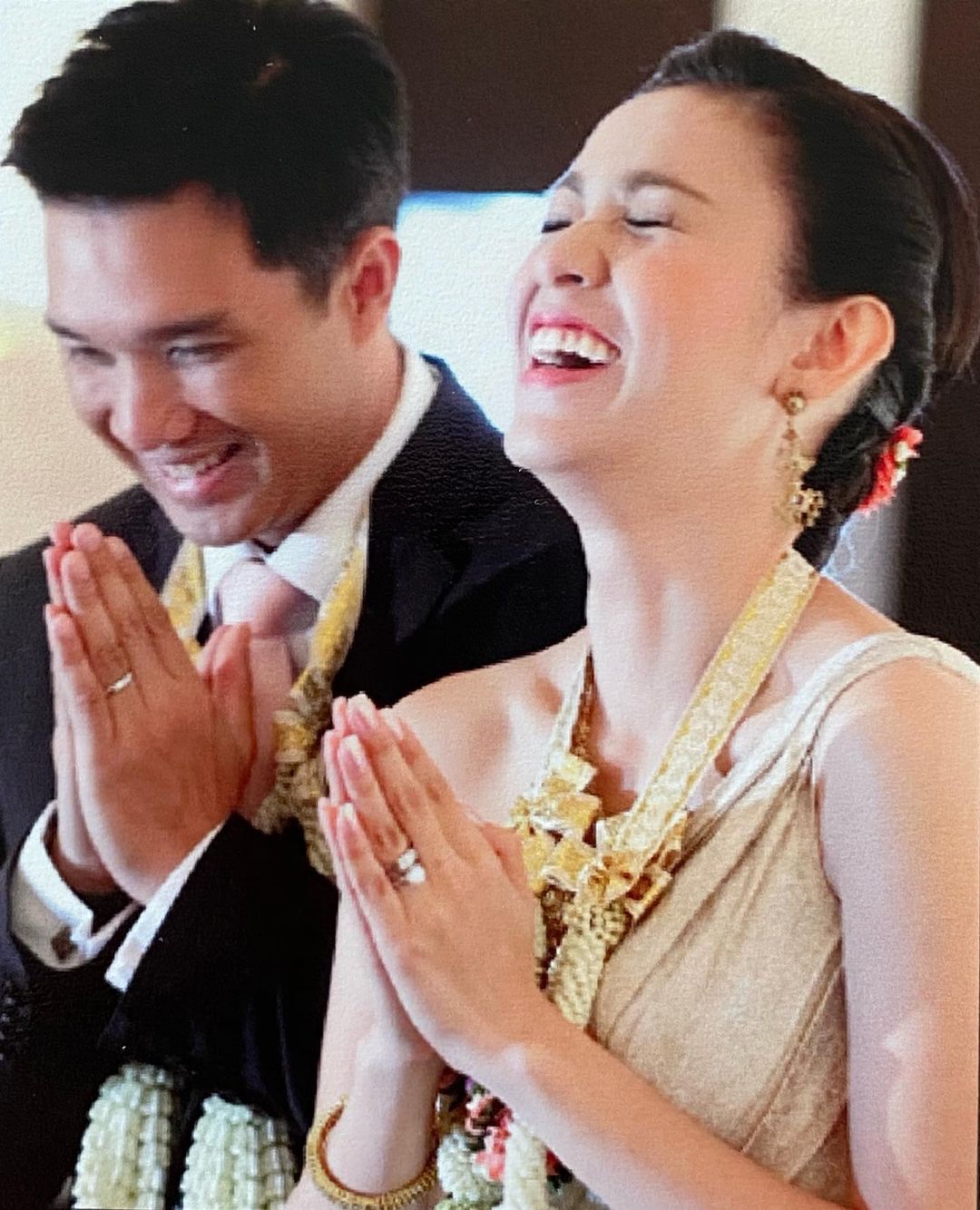 กบ สุวนันท์