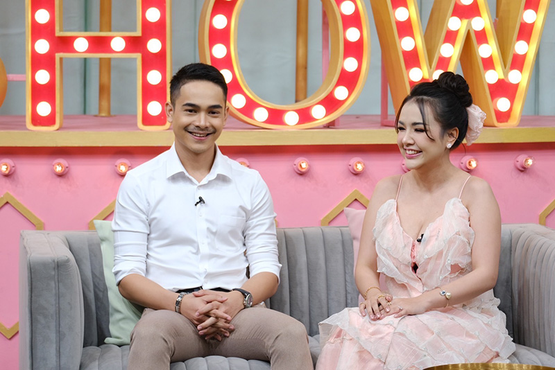 เจนนี่ ได้หมดถ้าสดชื่น