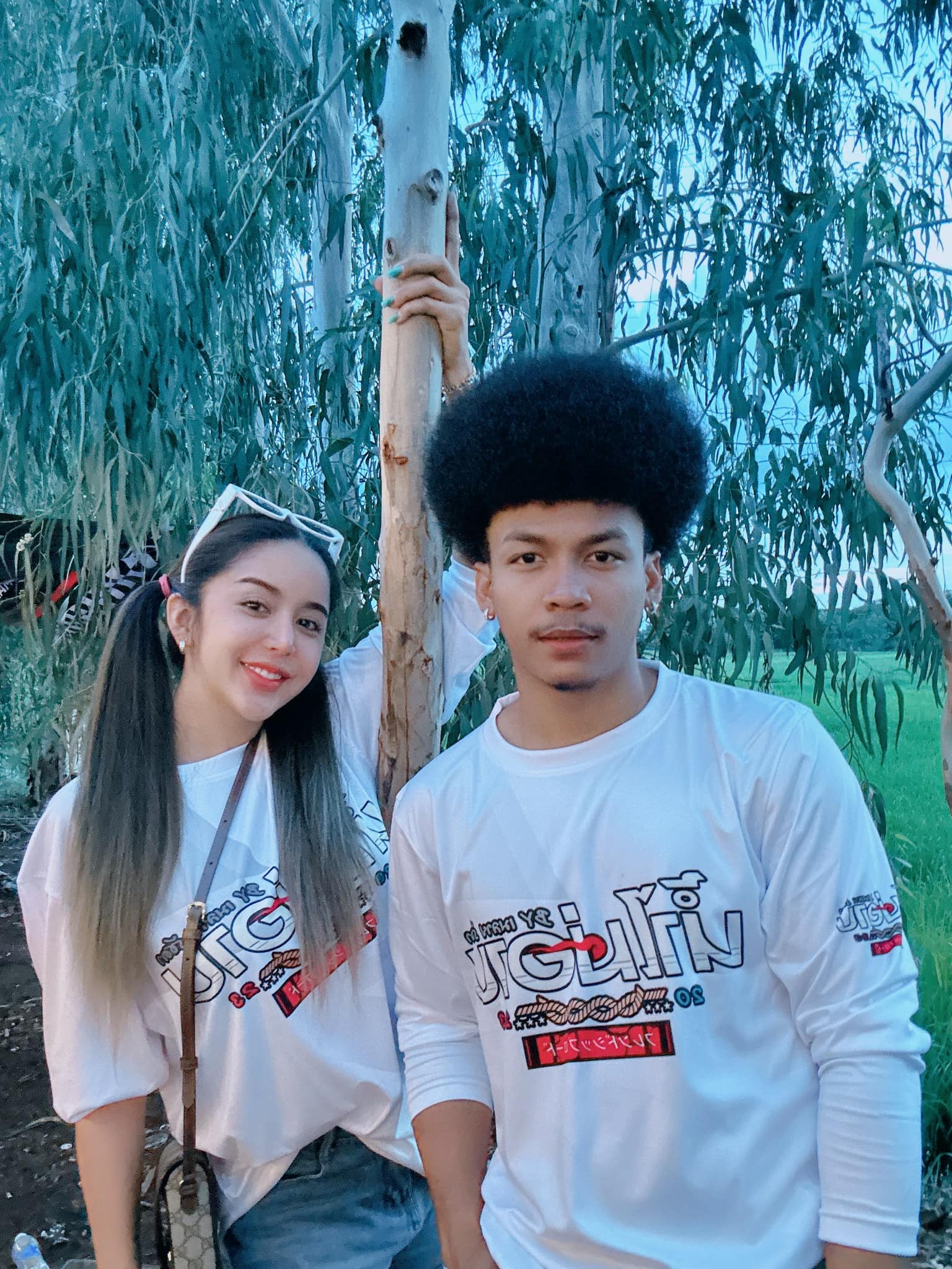 โชค รถแห่